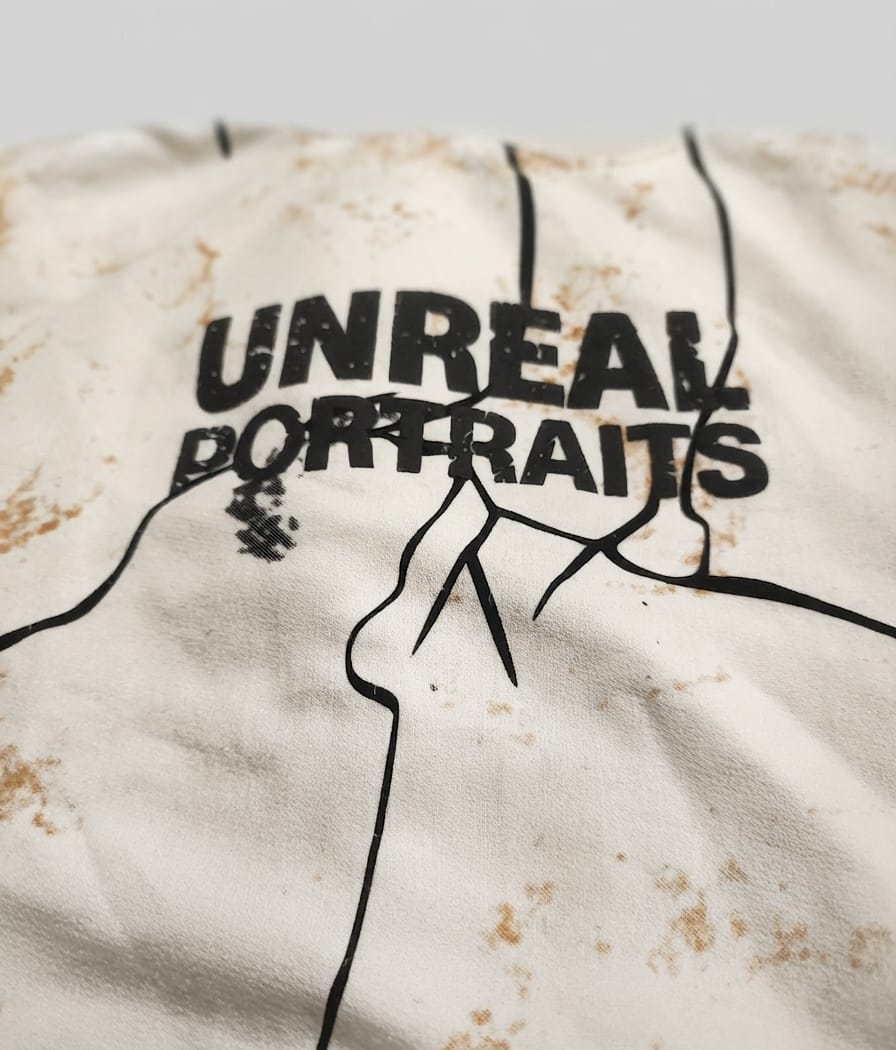 Rupture Oversized T shirt