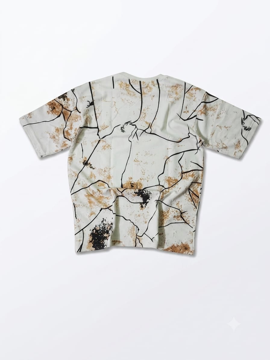 Rupture Oversized T shirt