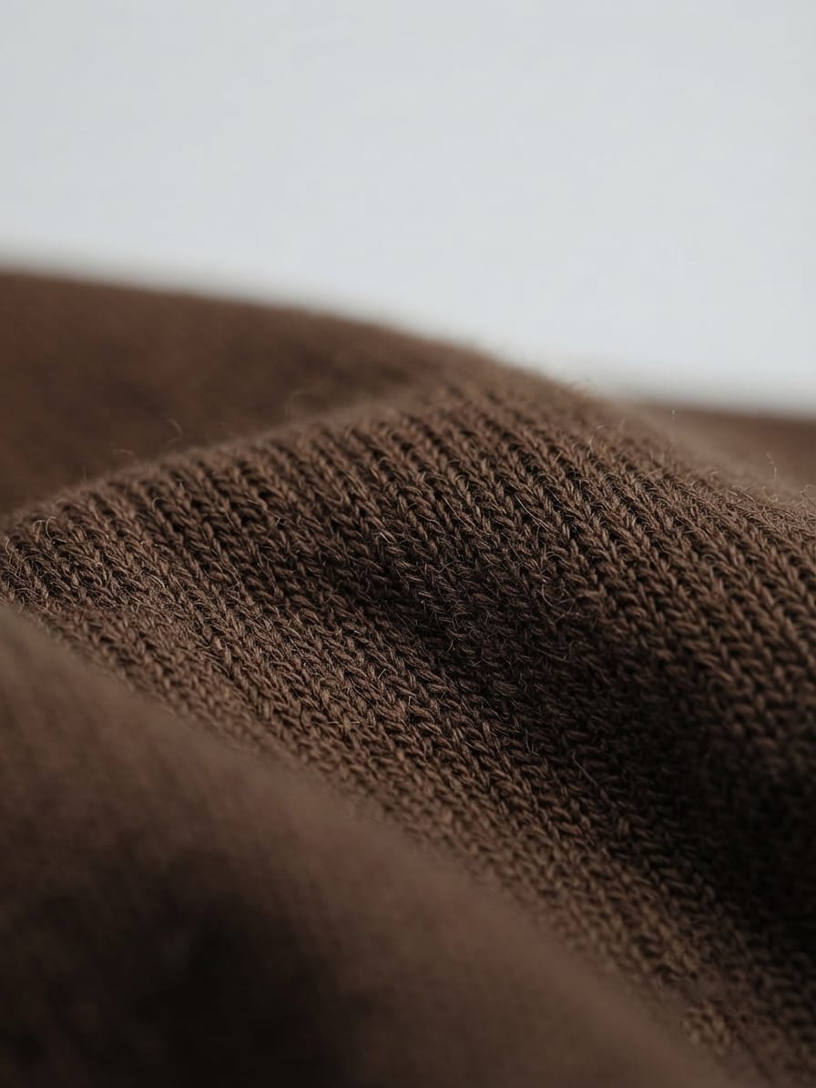 Trend Tribe Shadow Camo Oversized Tee
