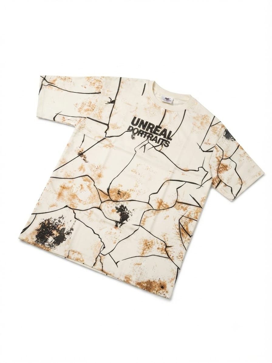 Rupture Oversized T shirt