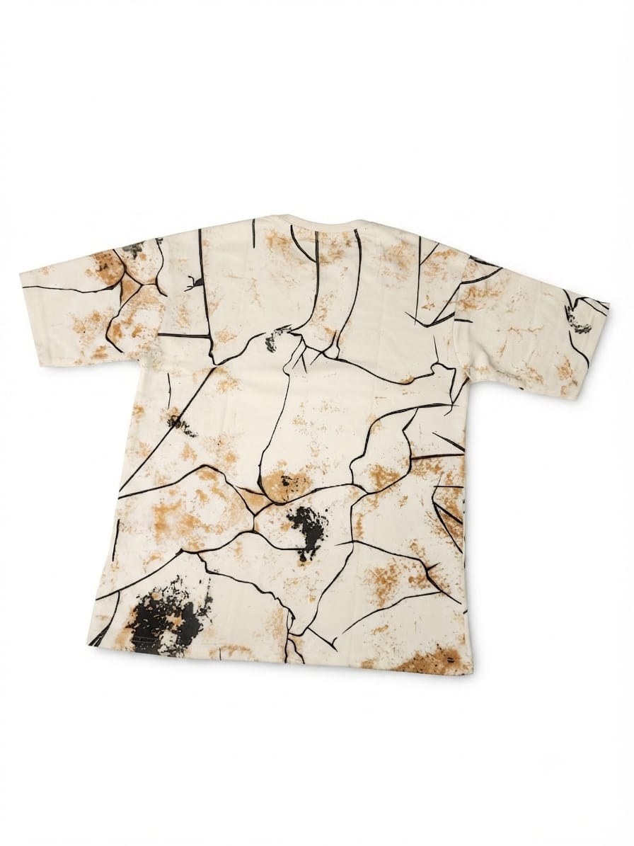 Rupture Oversized T shirt