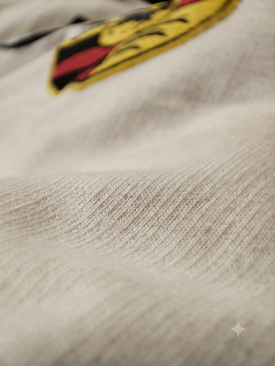 Porsche 911 GT3 RS Graphic Oversized T-Shirt